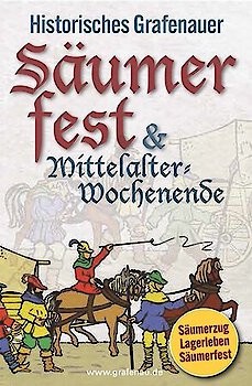 Säumerfest